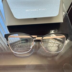 Michael Kors glasses